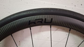 kru C38D 2023 bike usato — immagine 4 di 4