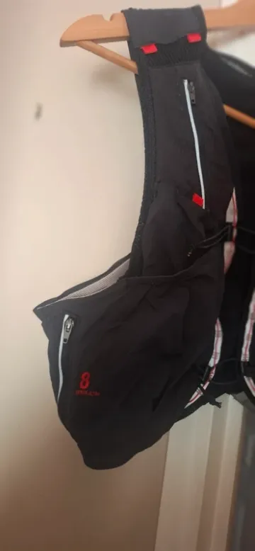 Używany Salomon S/Lab Sense Ultra 8 bike — zdjęcie 4 z 5