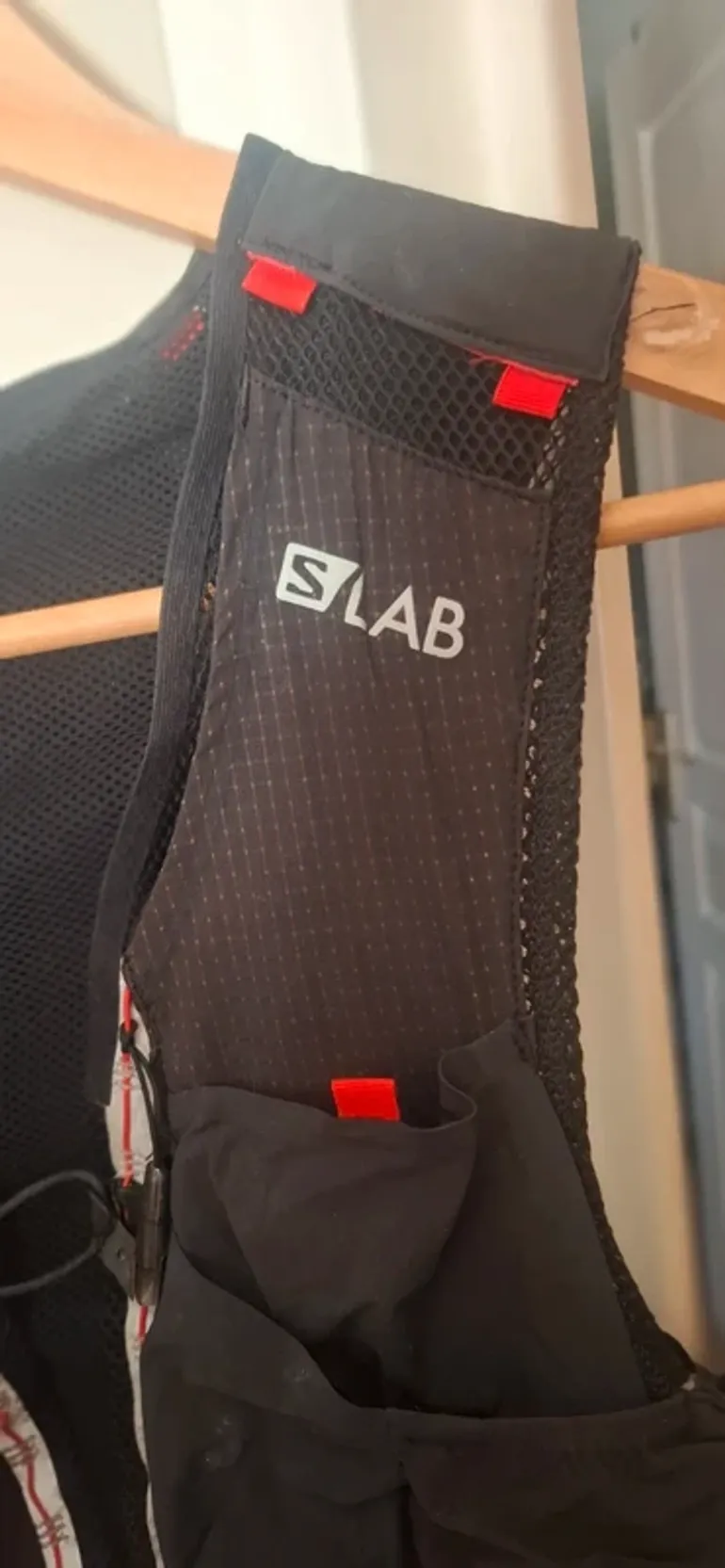 Używany Salomon S/Lab Sense Ultra 8 bike — zdjęcie 5 z 5