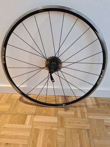 Tweedehands Shimano Rs bike — afbeelding 2 van 6