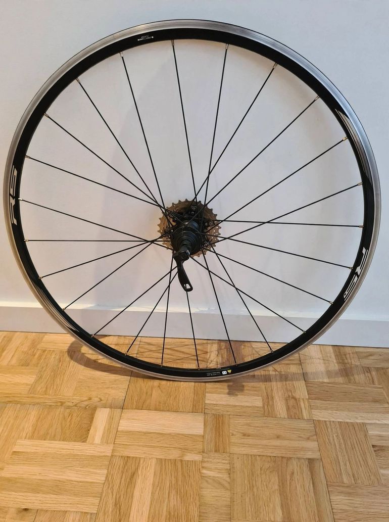 Tweedehands Shimano Rs bike — afbeelding 2 van 6