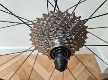 Tweedehands Shimano Rs bike — afbeelding 4 van 6