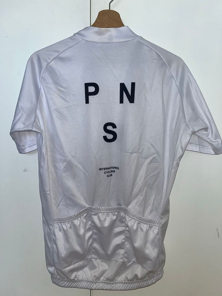 Gebrauchtes Pas Normal Studios Jersey bike — Bild 2 von 2