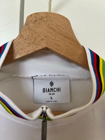 Used Bianchi Jersey bike — image 2 of 3