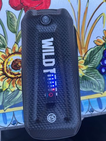 Altra batteria bike d'occasion — image 1 sur 3