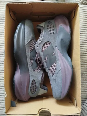 Used New Balance Running Shoes bike — image 1 of 5