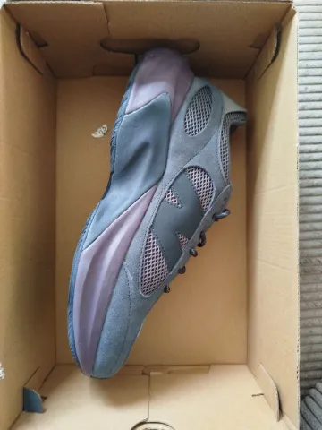 Used New Balance Running Shoes bike — image 3 of 5