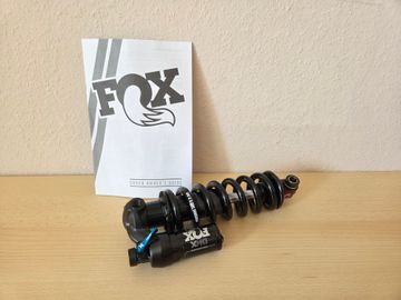 Used Fox DHX Performance 2026 bike — image 1 of 8