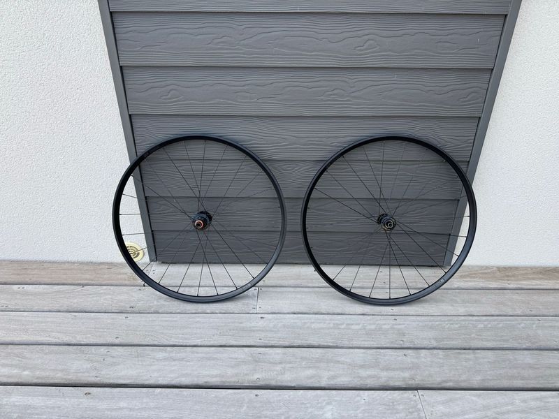 Gebrauchtes Dt Swiss G500 Wheel 2026 Wheels