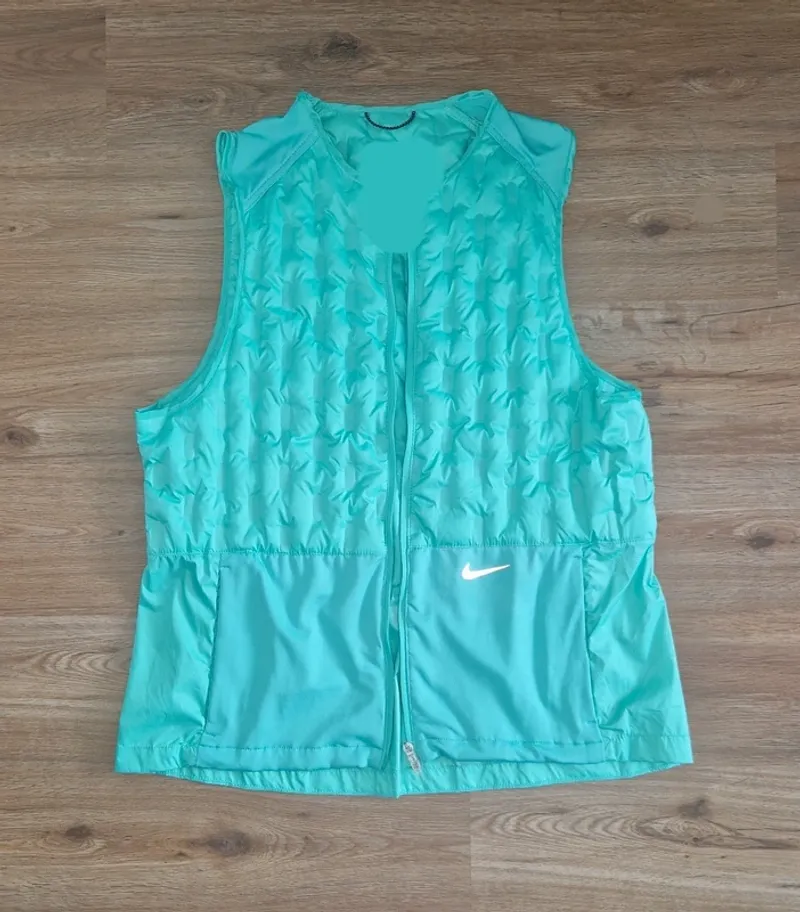 Used Nike Aerolayer Running Accessories