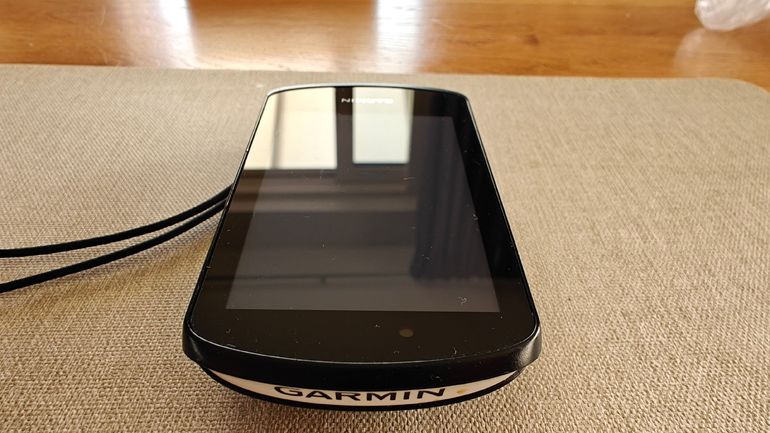 Brugt Garmin Edge 1040 GPS Computer 2022 bike — billede 4 af 10