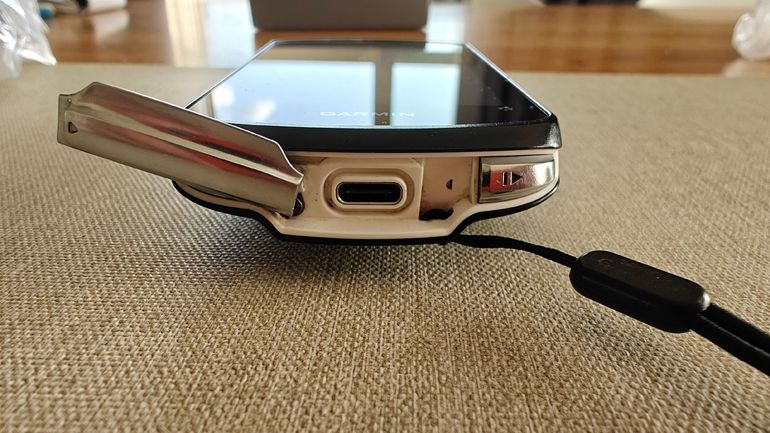Brugt Garmin Edge 1040 GPS Computer 2022 bike — billede 7 af 10
