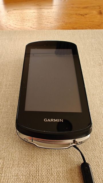 Brugt Garmin Edge 1040 GPS Computer 2022 bike — billede 2 af 10