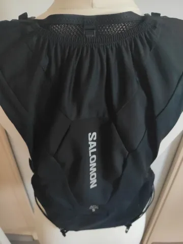 Salomon ADV SKIN 5 bike usato — immagine 3 di 6
