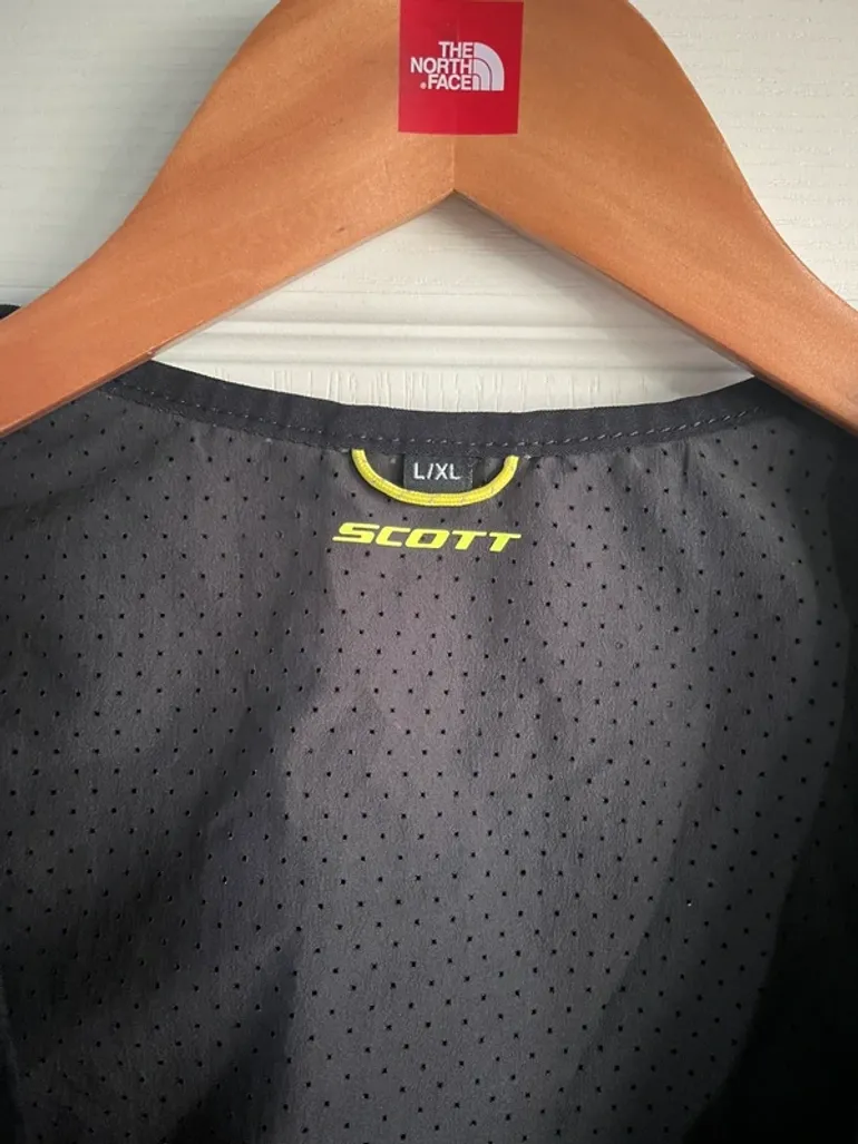 Gebrauchtes Scott Ultimate TR 5 bike — Bild 6 von 6