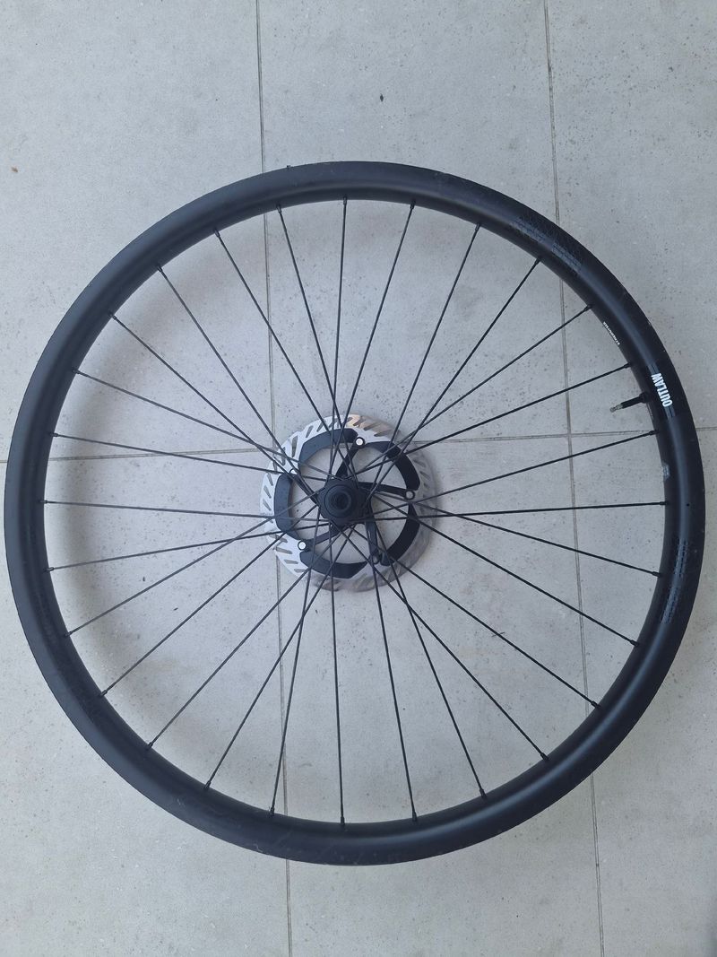Used Ffwd Outlaw AM Carbon MTB Wheelset 2026 Wheels
