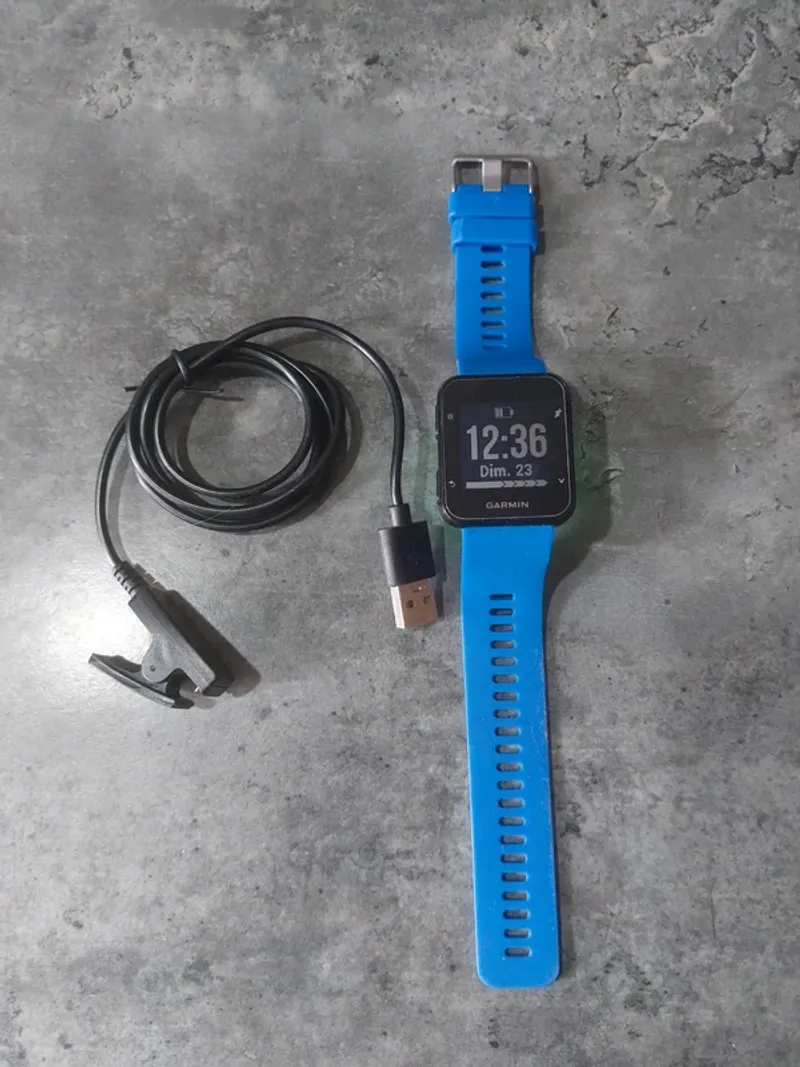 Gebrauchtes Garmin Forerunner 35 Electronics