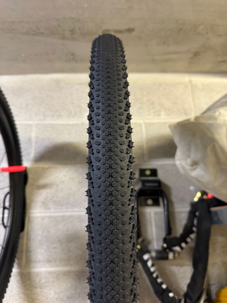 Used Miche Graff Allroad 2026 bike — image 5 of 6