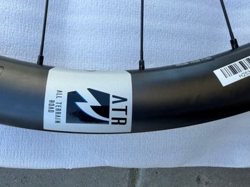 Gebrauchtes Reynolds ATR Wheelset 2026 bike — Bild 3 von 6