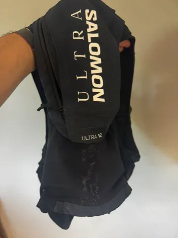 Gebrauchtes Salomon S/Lab Ultra 12 bike — Bild 2 von 5