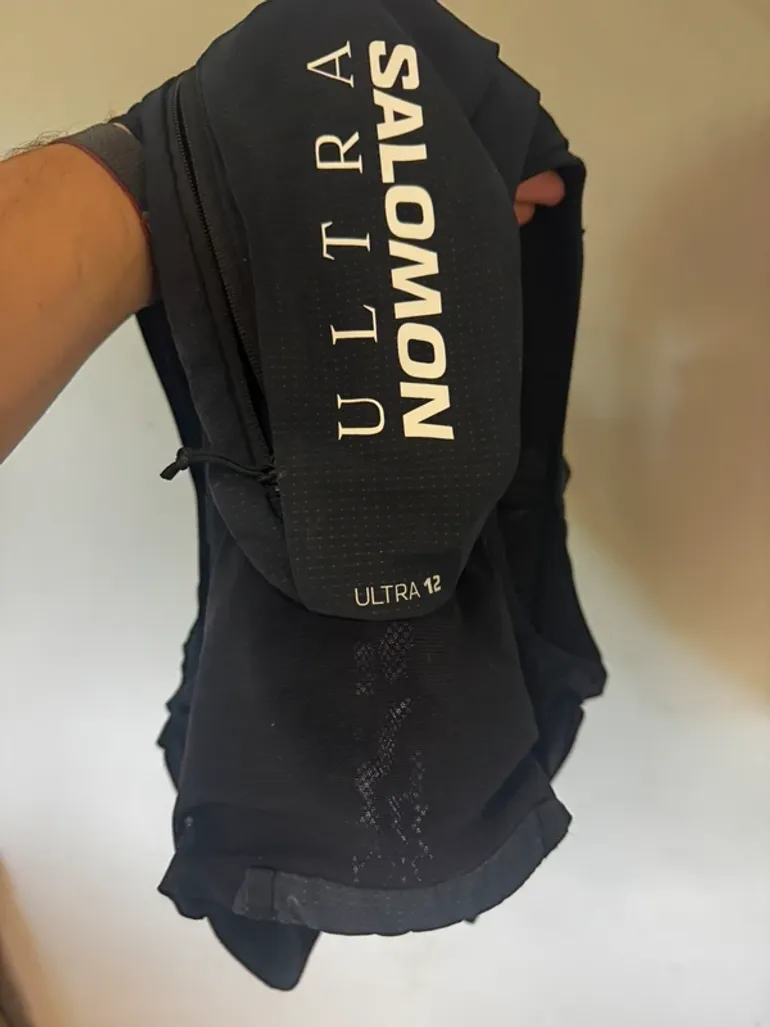Gebrauchtes Salomon S/Lab Ultra 12 bike — Bild 2 von 5