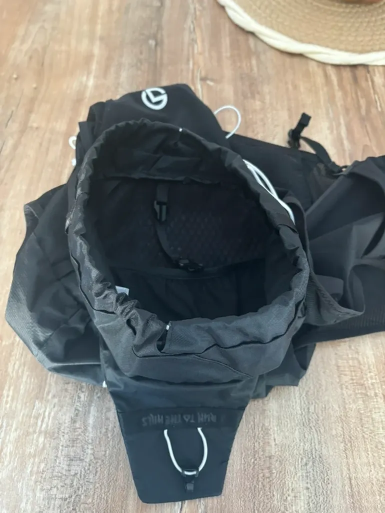 Gebrauchtes The North Face Gilet d'hydratation bike — Bild 3 von 4