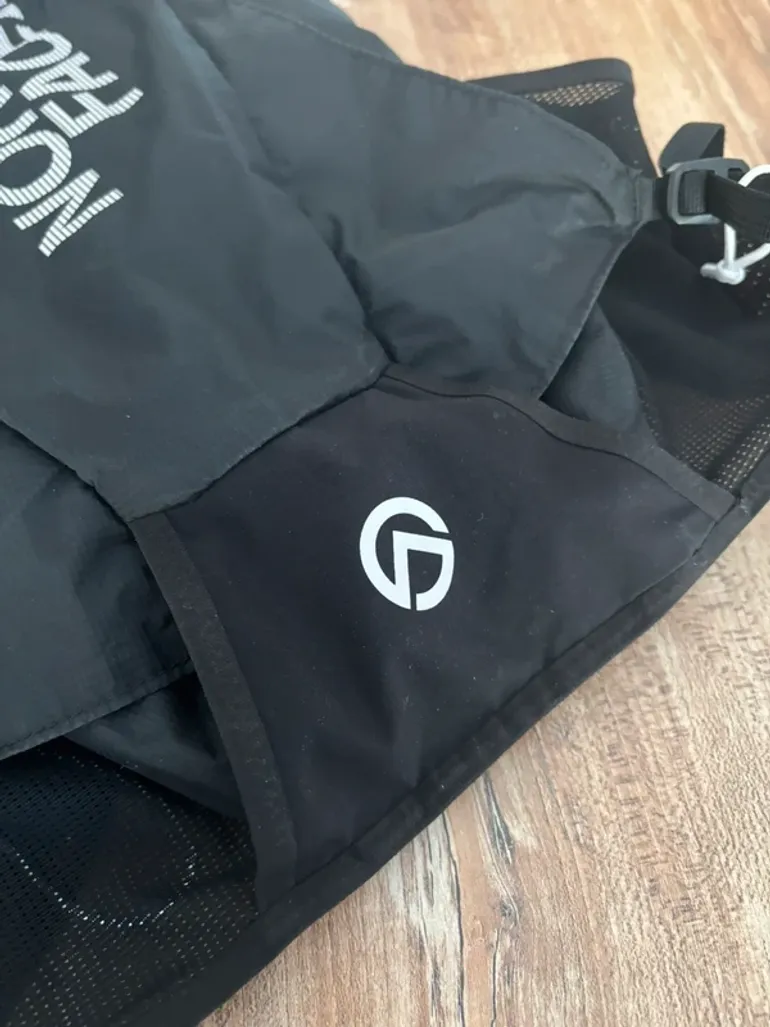 Gebrauchtes The North Face Gilet d'hydratation bike — Bild 4 von 4