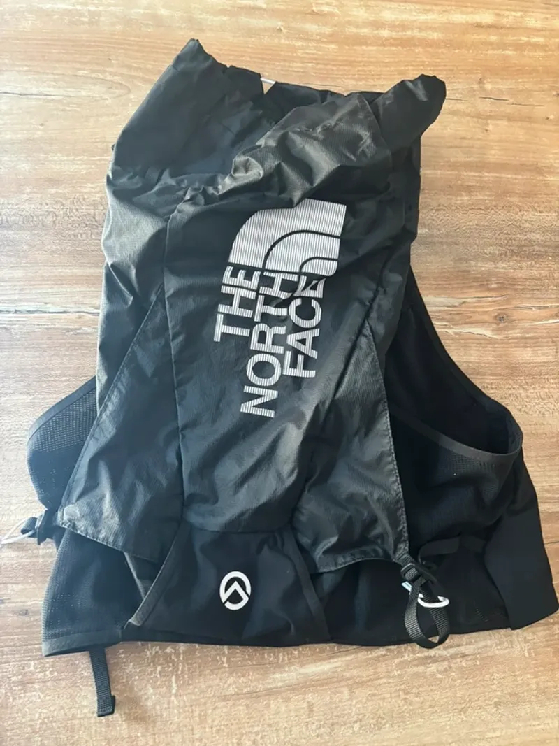 Gebrauchtes The North Face Gilet d'hydratation Running Accessories