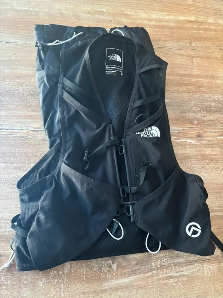Gebrauchtes The North Face Gilet d'hydratation bike — Bild 2 von 4