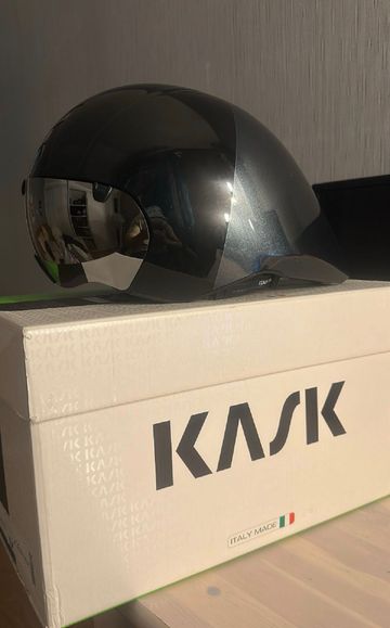 Gebrauchtes Kask Mistral 2025 bike — Bild 1 von 5