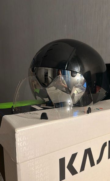 Gebrauchtes Kask Mistral 2025 bike — Bild 2 von 5