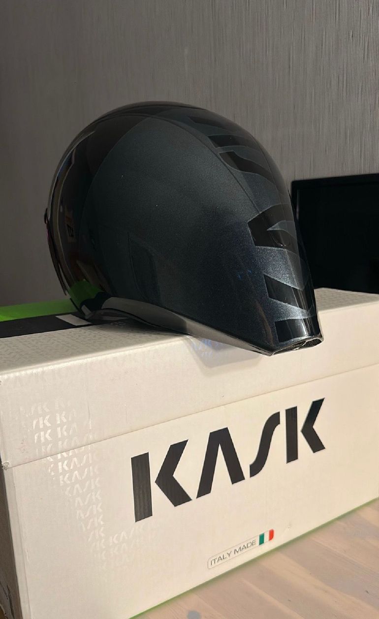 Gebrauchtes Kask Mistral 2025 bike — Bild 3 von 5