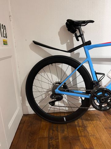CSC Carbone Wheel 2026 bike de segunda mano — imagen 3 de 3