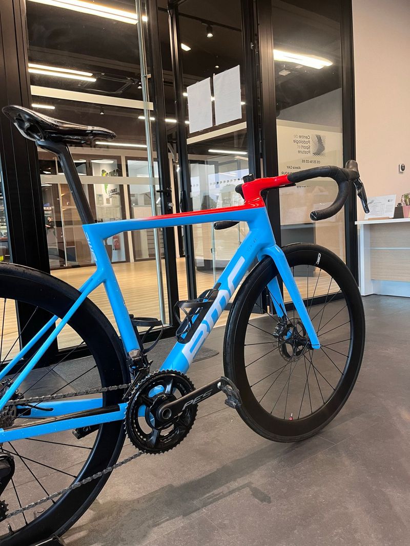 CSC Carbone Wheel 2026 Wheels de segunda mano
