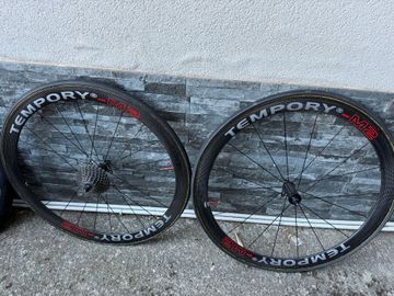 Used Tempory M2 Wheels 2012 bike — image 2 of 2