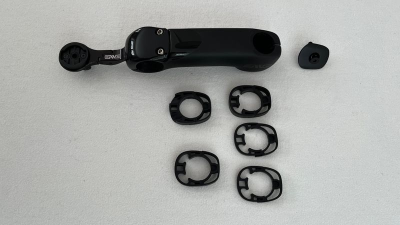 Enve In-Route Aero Carbon Stem 2025 Cockpit d'occasion