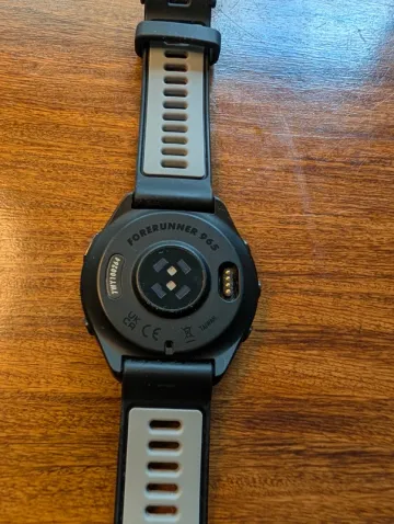 Used Garmin Forerunner 965 bike — image 4 of 4