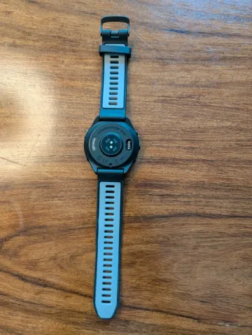 Used Garmin Forerunner 965 bike — image 3 of 4