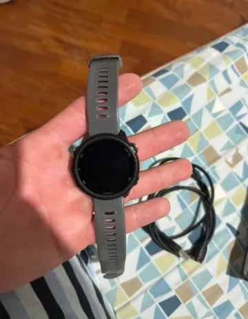 Used Garmin Forerunner 245 bike — image 2 of 5