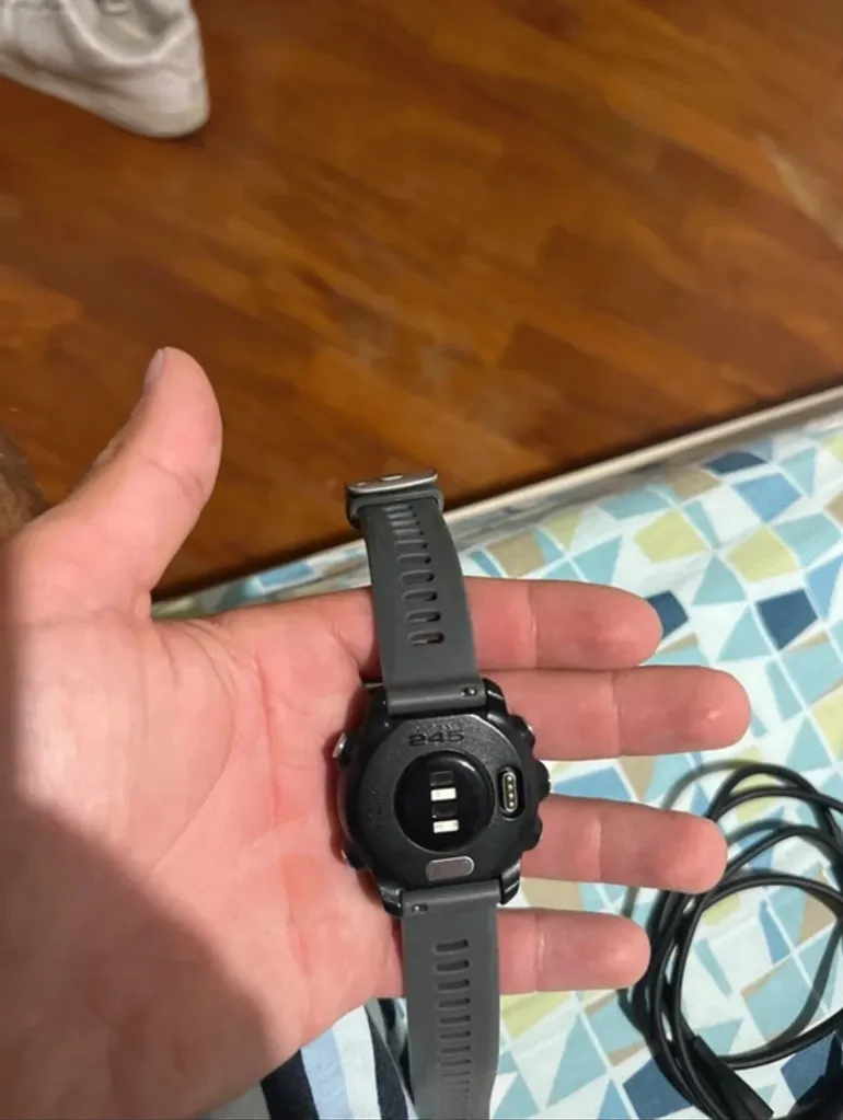 Used Garmin Forerunner 245 bike — image 3 of 5