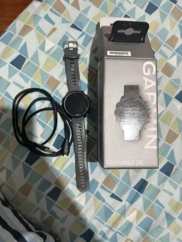 Used Garmin Forerunner 245 bike — image 1 of 5