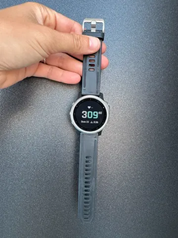 Used Garmin 6S bike — image 2 of 5