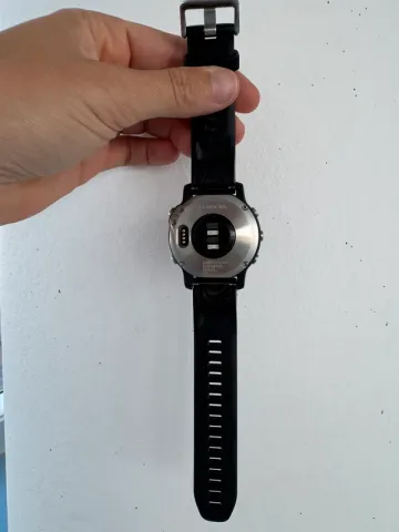 Used Garmin 6S bike — image 3 of 5