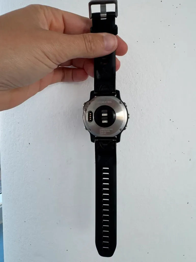 Used Garmin 6S bike — image 3 of 5
