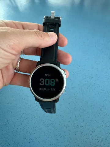 Used Garmin 6S bike — image 1 of 5