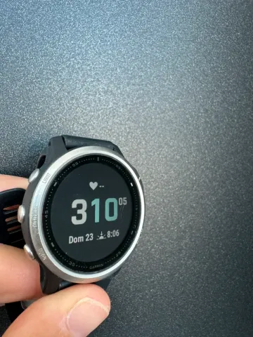 Used Garmin 6S bike — image 5 of 5