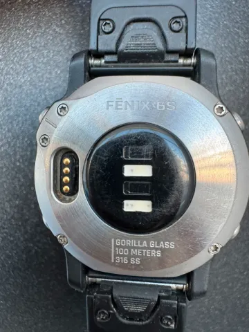 Used Garmin 6S bike — image 4 of 5