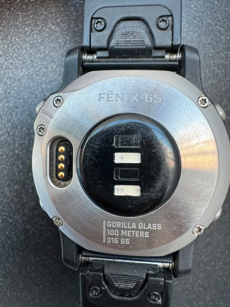 Used Garmin 6S bike — image 4 of 5