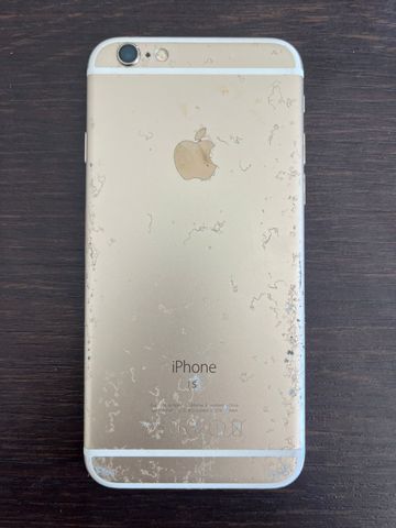 Tweedehands apple iPhone 6s bike — afbeelding 3 van 7