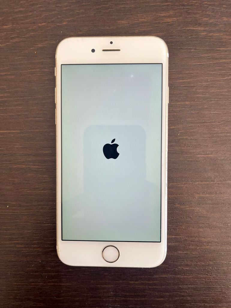 Tweedehands apple iPhone 6s bike — afbeelding 4 van 7
